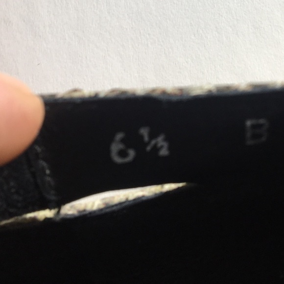 Women’s Roberto Capucci shoes - Picture 8 of 8